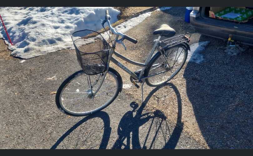 Helkama Sweet Lady 28”-kuva-1